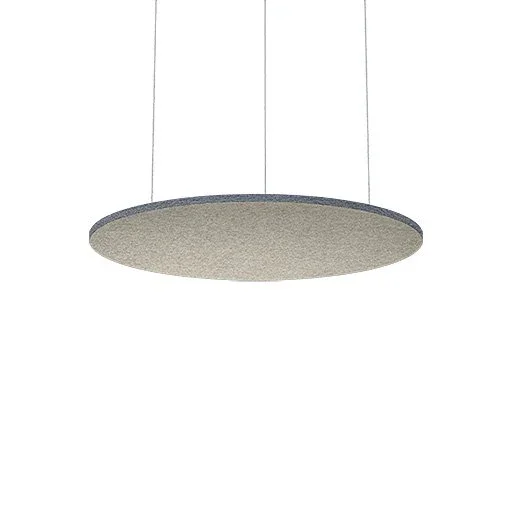 Zumtobel Group - Mechanisches Zubehör/Ersatzteile für Leuchten Akustikelement SLOIN R AE #22172645