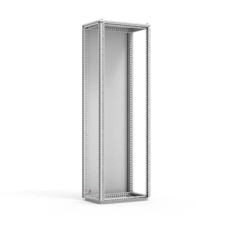 nVent Hoffman - Maschinenschraube/Bolzen Standschrank MCSL18124R5 1800x1200x400