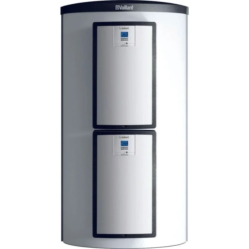 Vaillant - Speicher für Zentralheizung/Wärmepumpe Multifunktionsspeicher VPS 1000/3-7 allSTOR exclusiv