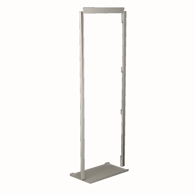 Schäfer IT - Komponente für den Ausbau (Schaltschrank) IS-1 Kabelmngr Schott B506010050 45HE 9005 verp