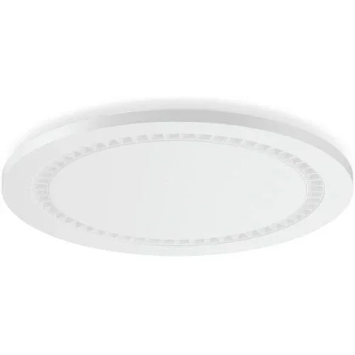 RZB - Decken-/Wandleuchte LED-Deckenleuchte 312186.002.2 830, ML, weiß
