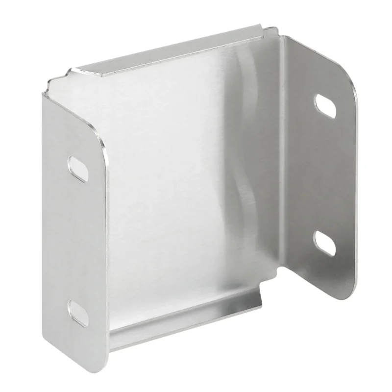 nVent Hoffman - Kabelrinne 6x6 Closure Plate Left CTS66CPLSS Sloped