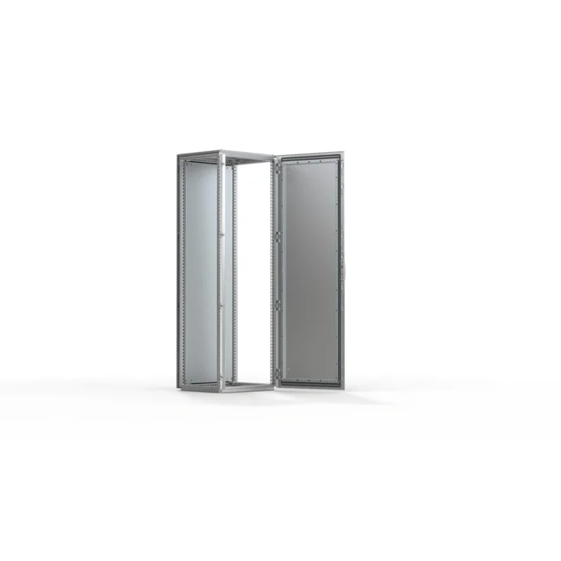 nVent Hoffman - Gehäuse/Schaltschrank (leer) Standschrank MCSS20088PERD20 2000x800x800