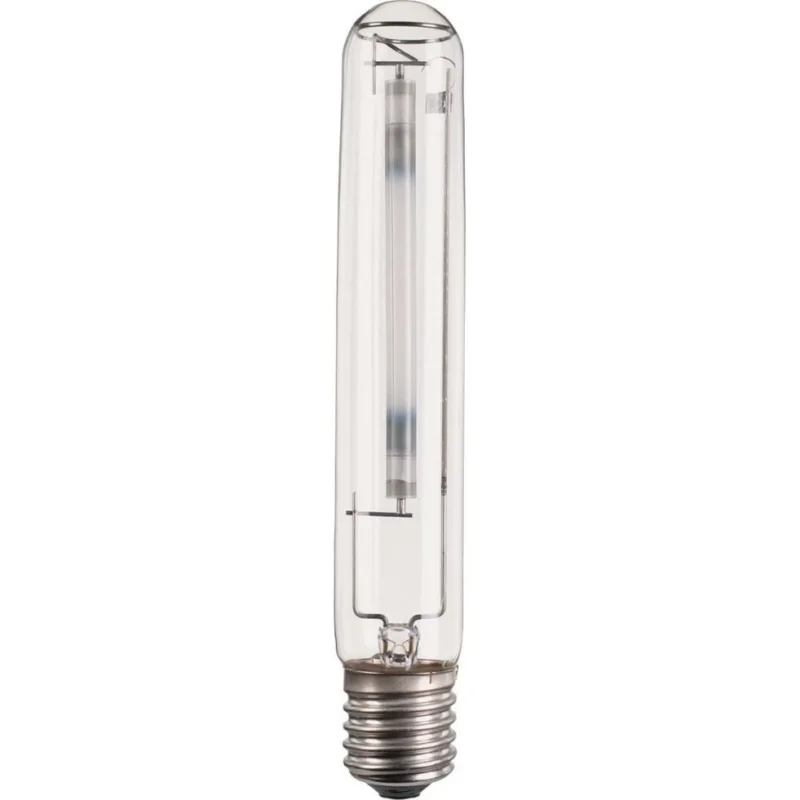 Philips Lighting - Natriumdampf-Hochdrucklampe Entladungslampe SON-T APIA PLUS 100W 100W E40