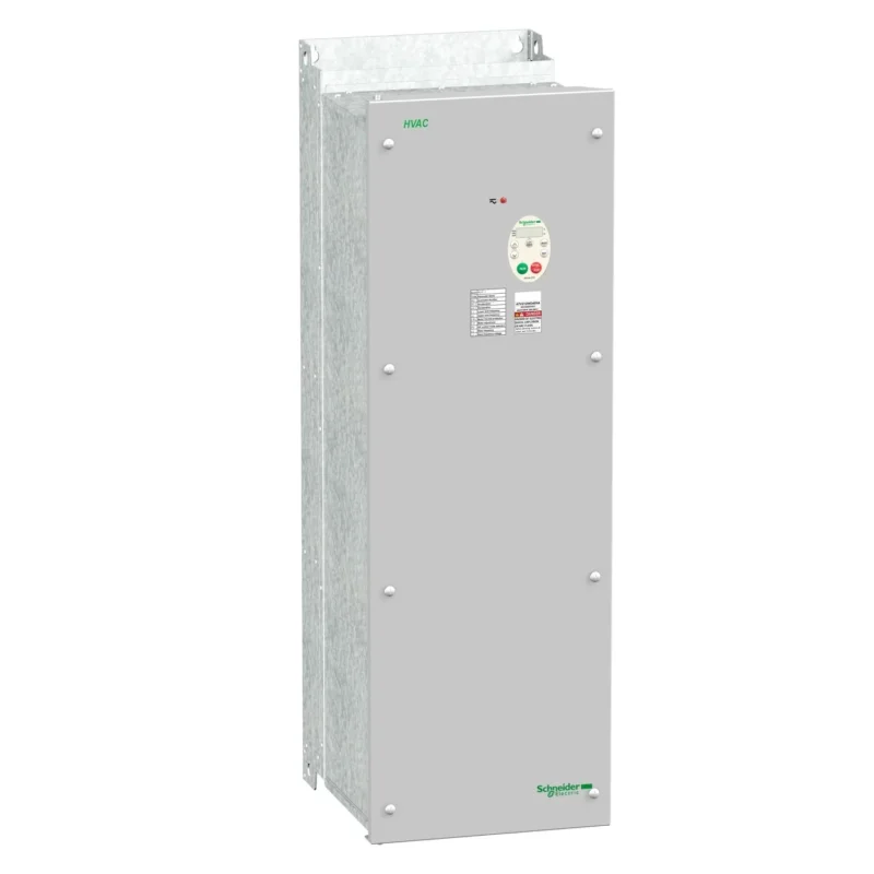 Schneider Electric - Frequenzumrichter =< 1 kV Frequenzumrichter ATV212WD37N4 37KW 480V 3PH,IP54