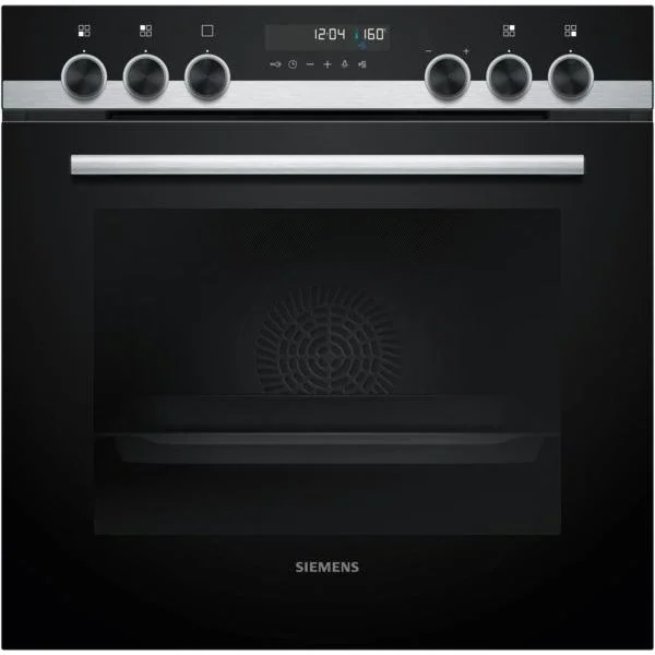 Siemens - Backofen EB-Herd HE578BBS3