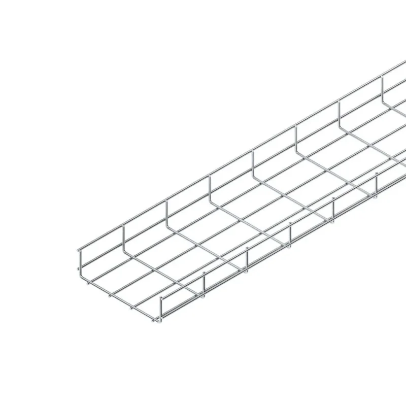 Niedax - Gitterrinne GRS 60.400 E3 l=3m − 3 Meter