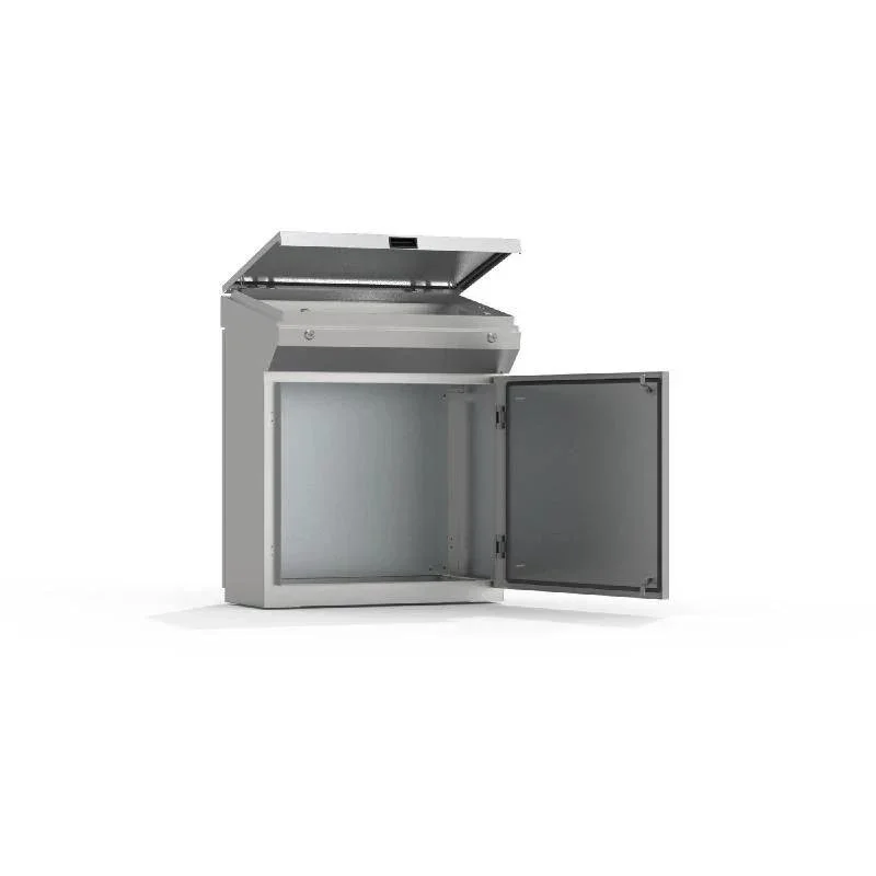 nVent Hoffman - Pultsystem Pult, 985x1200x400 MPGS12-316
