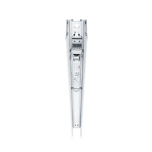 Zumtobel Group - Decken - /Wandleuchte Kanal für LED - Lichtlinie SLN2 - C MSP #42190601