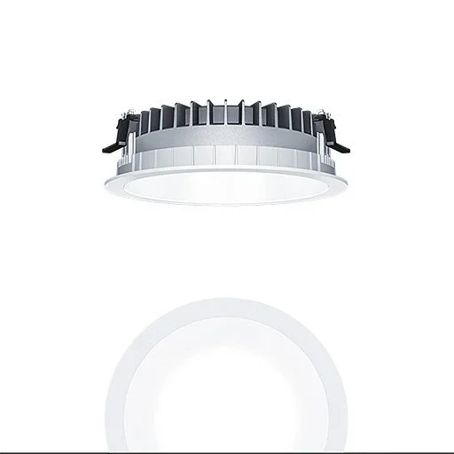 Zumtobel Group - Downlight/Strahler/Flutlicht LED - Downlight PANOS R #62927164 940