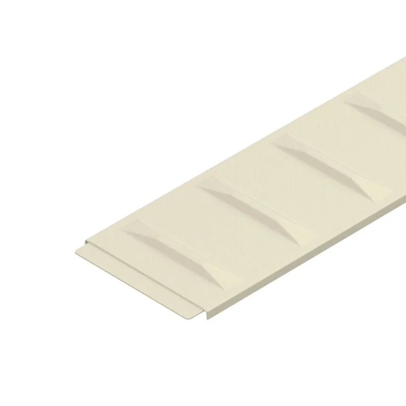 Niedax - Deckel für Kabeltragsystem GFK-Rinnendeckel KKD 600 − 3 Meter