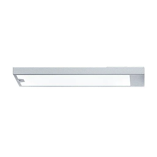 Zumtobel Group - Stehleuchte Leuchtenkopf ARTELEASUP #42189662 930, silber