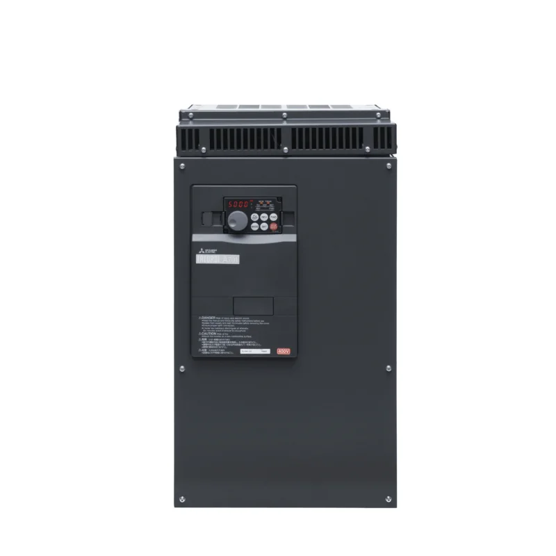 Mitsubishi Electric - Frequenzumrichter =< 1 kV Frequenzumrichter FR-A741-11K 11kW, 23 A