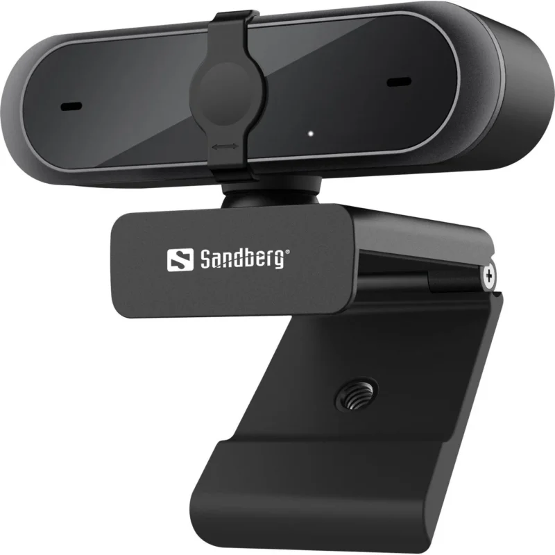 Sandberg - Zubehör/Ersatzteile für Unterhaltungselektronik Webcam USB Webcam Pro Plug and Play