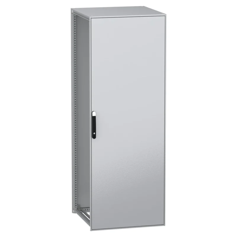 Schneider Electric - Gehäuse/Schaltschrank (leer) Standgehäuse elektrisch NSYSFN22880 PanelSeT SFN