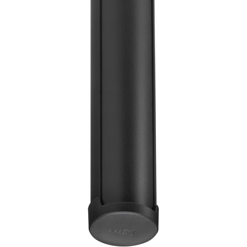 Vogels - Halterung für Audio-/Videosysteme Abhängungsprofil PUC2408 sw Connect-it,L 80 cm