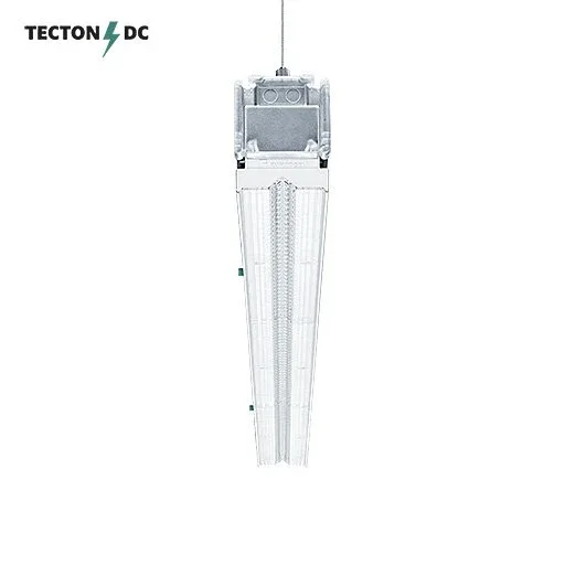 Zumtobel Group - Lichtleiste LED - Lichtbandleuchte TECTON DC #42190093 840