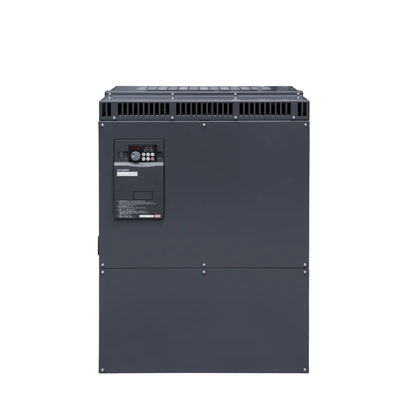 Mitsubishi Electric - Frequenzumrichter =< 1 kV Frequenzumrichter FR-A741-55K 55 kW, 110 A