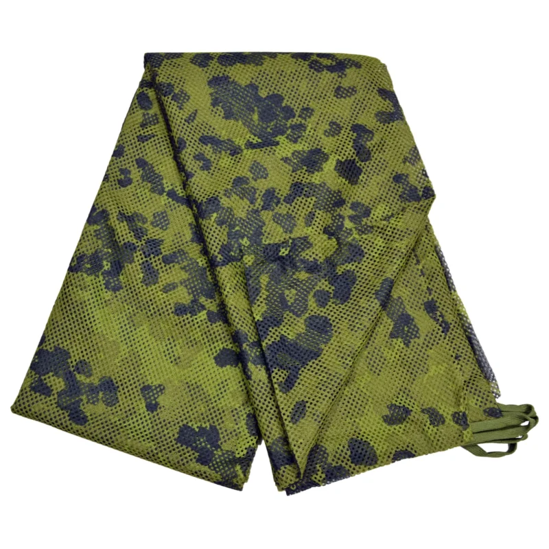 Utility Mesh Tarnnetz (IRR) Skarpo M84 Camo