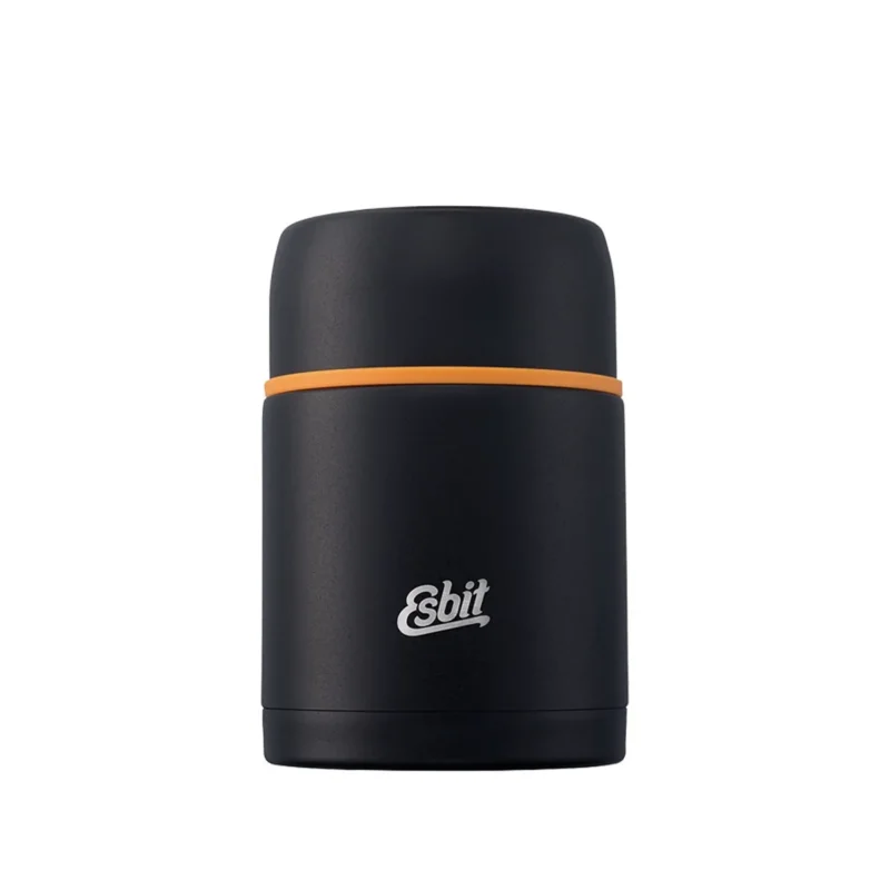 Esbit Classic Thermobehälter 750ml schwarz