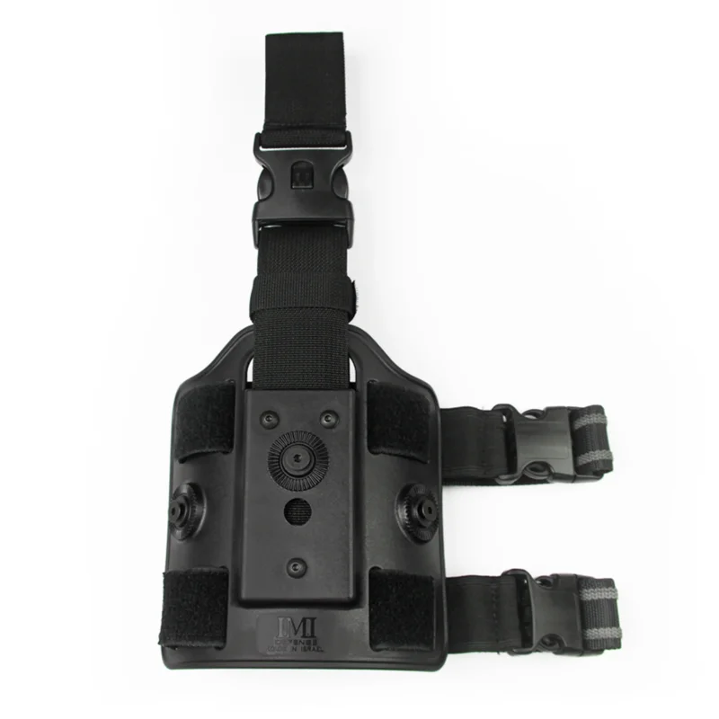 IMI Defense Tactical Drop Leg Platform black