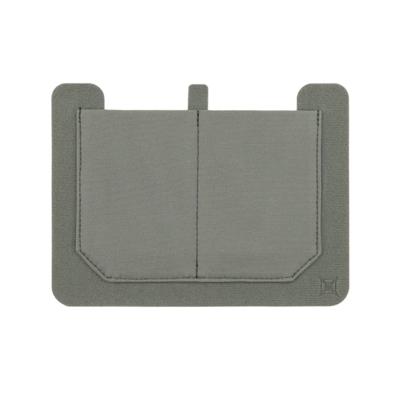 Vertx Tactigami Stretch Mesh Pocket Large grey