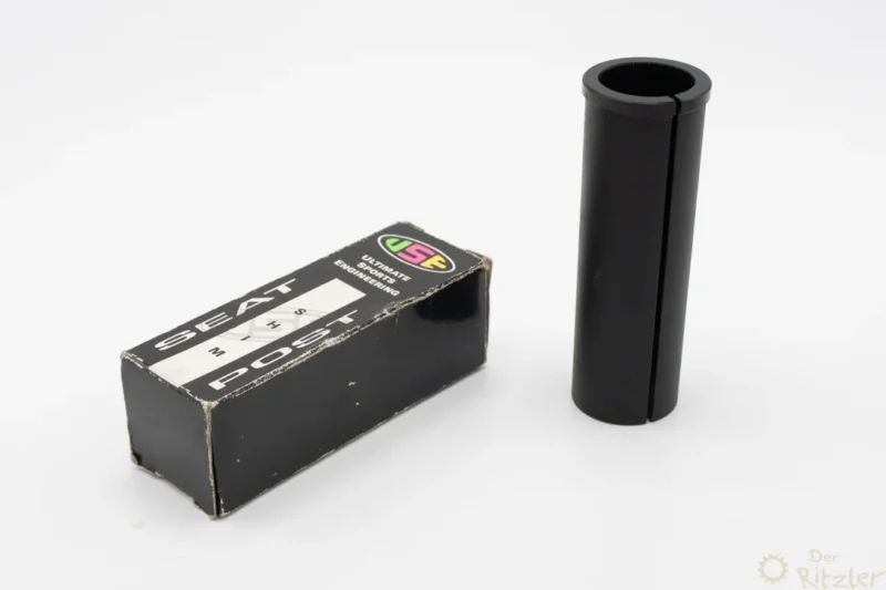 Use Components Reduzierhülse von 25.2mm auf 31.8mm NIB