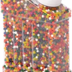 Eduplay - Wasserperlen bunt 230g