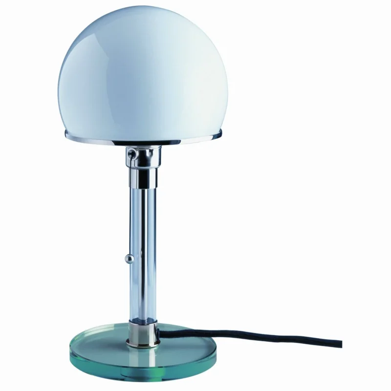 Tecnolumen - Tischleuchte Wagenfeld WG24 B-Ware
